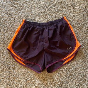 Nike Women's Tempo Running Shorts Size L